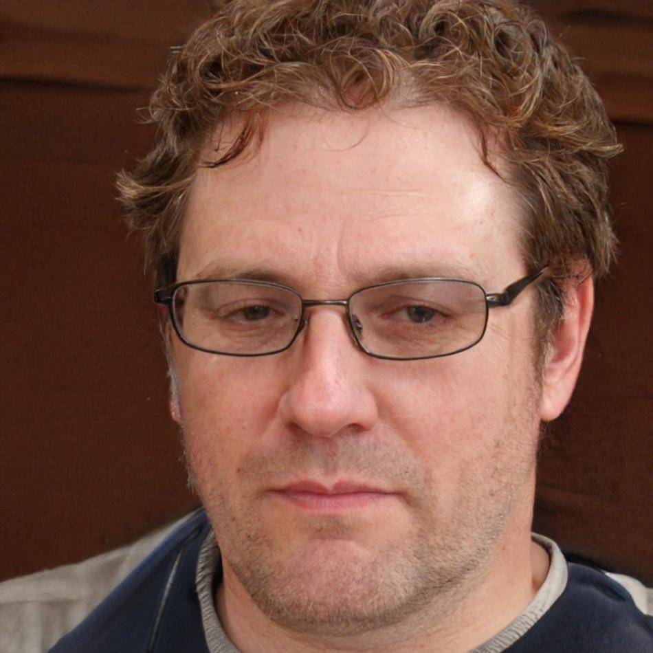 Jannik Wolter, SEO-Stratege bei Ivexamoraexari