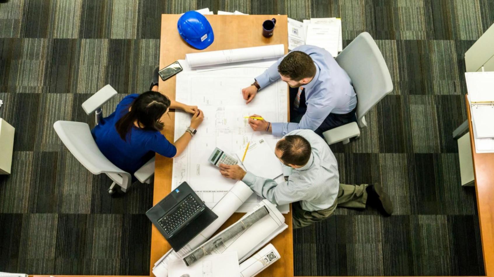 Content-Strategie für bessere Rankings