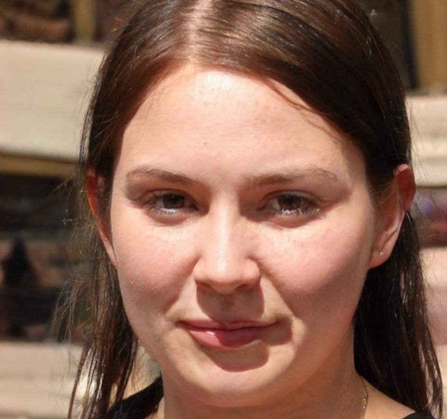 Portrait von Elif Yılmaz